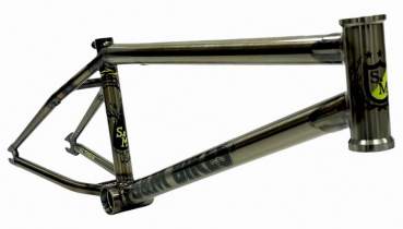 Preview: Rahmen S&M ATF XL