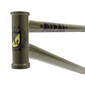 Frame S&M ATF XL