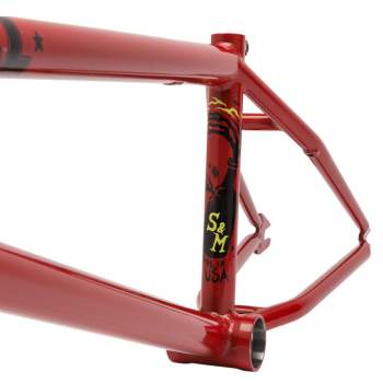 Frame S&M ATF XL