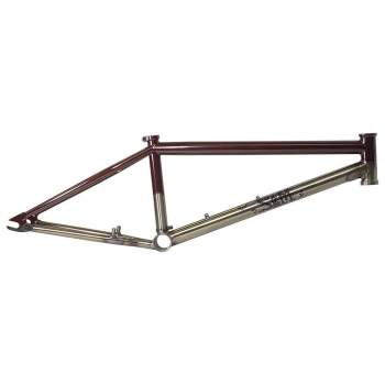 AllRide BMX Distribution - Frames