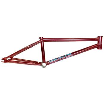 Frame S&M BTM Hoder