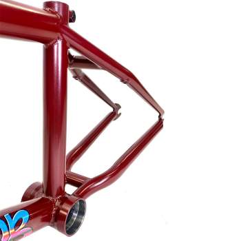 Frame S&M BTM Hoder