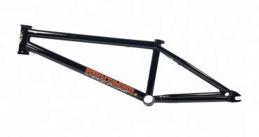 Rahmen S&M BTM Hoder