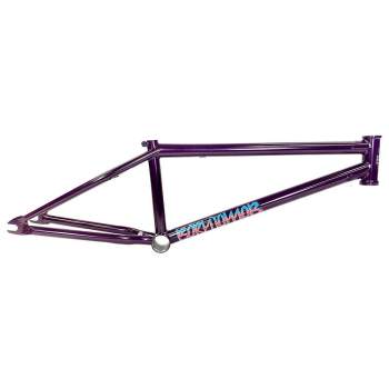Frame S&M BTM Hoder