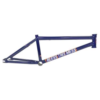 Frame S&M BTM XL Edwin Signature