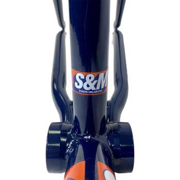 Frame S&M BTM XL Edwin Signature