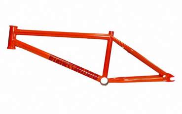 Preview: Frame S&M BTM XL Hoder Signature