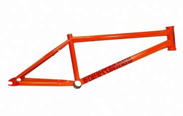 Preview: Frame S&M BTM XL Hoder Signature