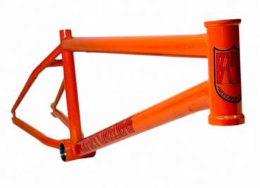 Frame S&M BTM XL Hoder Signature
