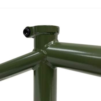 Frame S&M Credence CCR 14mm