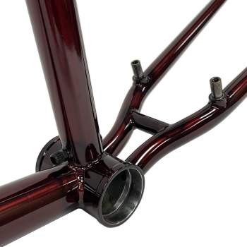 Frame S&M Credence CCR 14mm