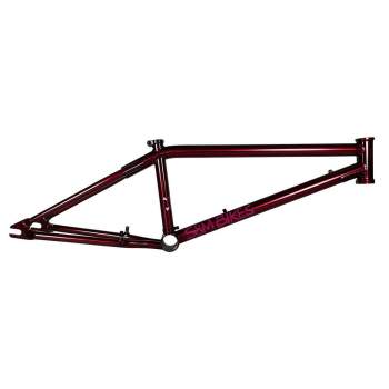 Frame S&M L.A.M.F. Jason Ball Sig.