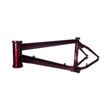Frame S&M L.A.M.F. Jason Ball Sig.