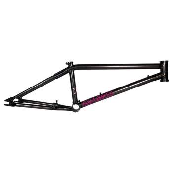 Frame S&M L.A.M.F. Jason Ball Sig.