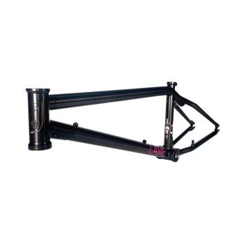 Frame S&M L.A.M.F. Jason Ball Sig.