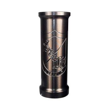 Frame S&M L.A.M.F. Jason Ball Sig.