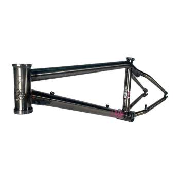 Frame S&M L.A.M.F. Jason Ball Sig.