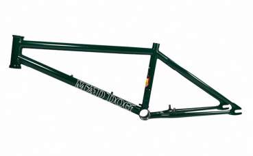 Rahmen S&M Mad Dog 990