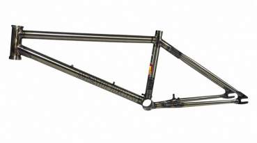Rahmen S&M Mad Dog 990