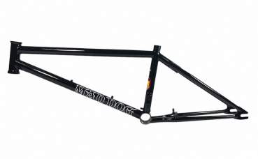 Rahmen S&M Mad Dog 990