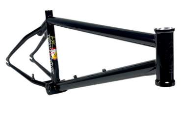 Rahmen S&M Mad Dog 990