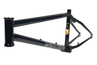 Rahmen S&M Mad Dog 990