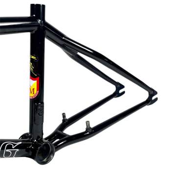 Rahmen S&M Mad Dog 990