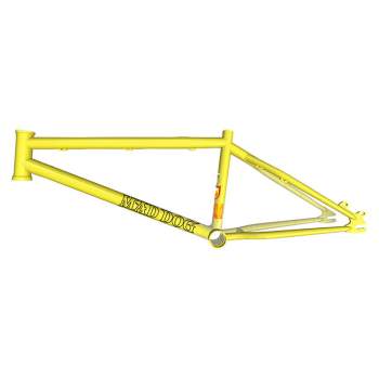 Frame S&M Mad Dog