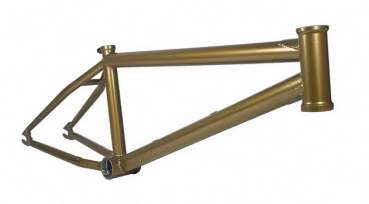 Frame S&M Credence MOD