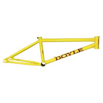 Frame S&M Credence MODoyle