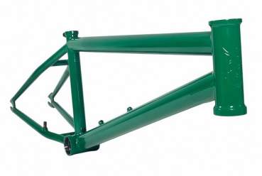 Preview: Frame S&M Rambler Big Lincoln