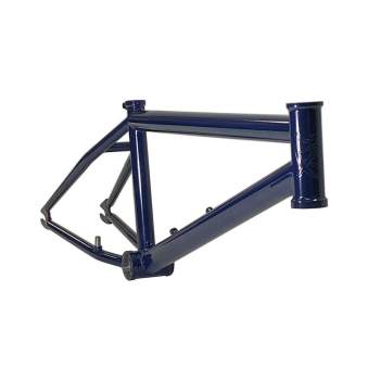Frame S&M Rambler Nathan Halahan Sig. V2
