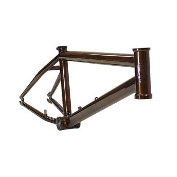 Frame S&M Rambler Nathan Halahan Sig. V2