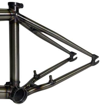 Frame S&M Rambler Nathan Halahan Sig. V2