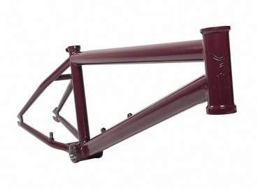 Frame S&M Rambler Nathan Halahan Sig. V2