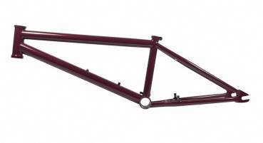 Frame S&M Rambler Nathan Halahan Sig. V2