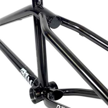 Frame S&M REA Levenson Signature