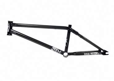 Frame S&M REA Levenson Signature