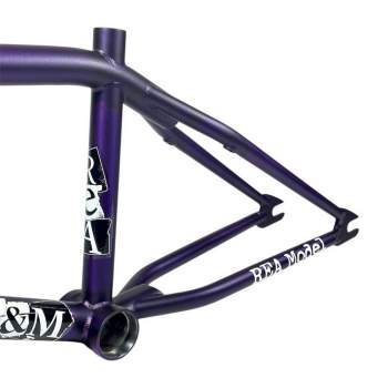 Frame S&M REA Levenson Signature