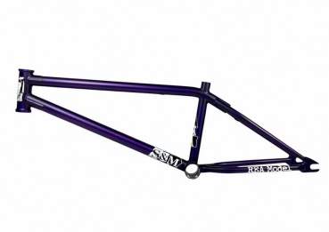 Frame S&M REA Levenson Signature