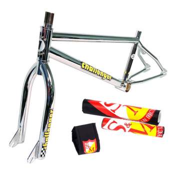 Frame Set S&M Challenger
