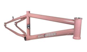 Frame S&M Steel Panther