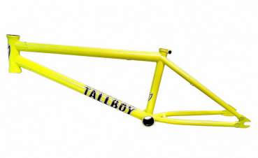 Frame S&M Tall Boy V3