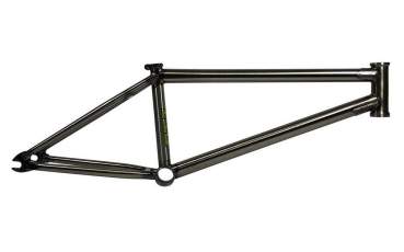 Frame S&M THD