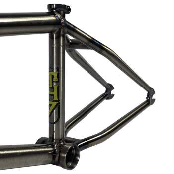 Frame S&M THD