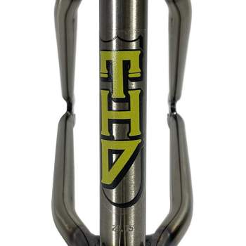 Frame S&M THD