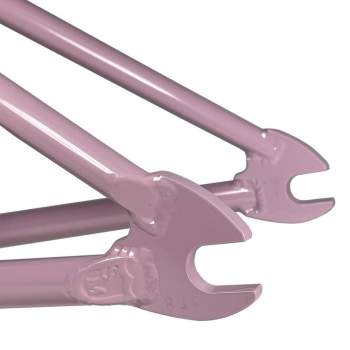 Frame S&M THD