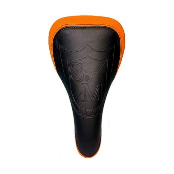 Preview: Seat S&M Shield Railed