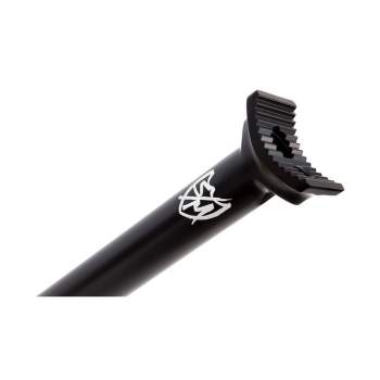 Seatpost S&M Long Johnson Stealth Pivotal 27.2mm