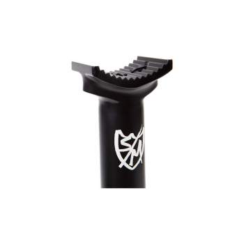 Seatpost S&M Long Johnson Stealth Pivotal 25.4mm